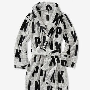 VS PINK Robe